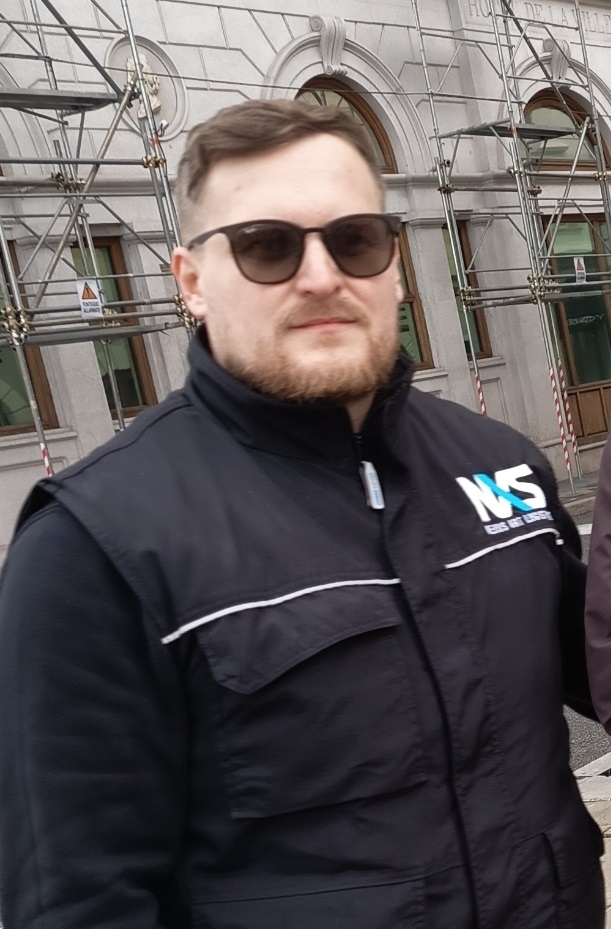Mattia De Libero